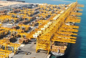 From Frontier Port to Regional Powerhouse: How Berbera Is Rewriting Somaliland’s Economic Story