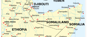 Somaliland Offers US Military Bases and Minerals as Recognition Push Intensifies