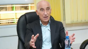Israel Appoints Michael Lotem as First Ambassador to Somaliland in Historic Diplomatic Milestone