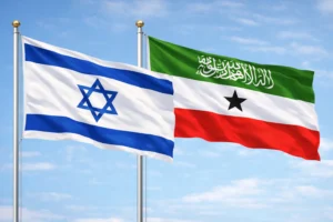 OIC Condemns Israeli Ambassador Appointment as Somaliland Fires Back: ‘You Do Not Speak For Us’