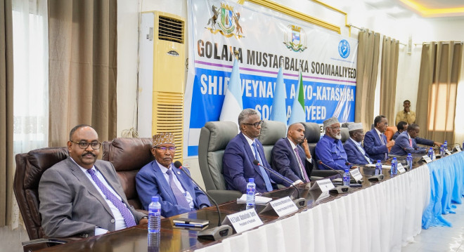 Three Days to May 15: Four Scenarios for the Somali Crisis and What Each Means for Somaliland