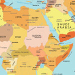 The Two Doors: How the Iran War Is Reshaping the Horn of Africa’s Economy and What Survival Looks Like If It Goes Long