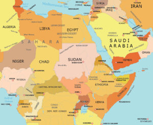 The Two Doors: How the Iran War Is Reshaping the Horn of Africa’s Economy and What Survival Looks Like If It Goes Long