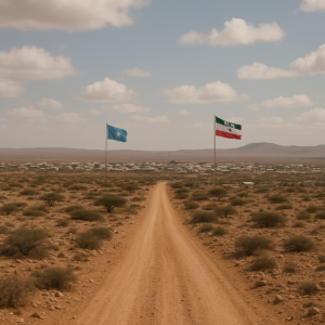 SSC-Khaatumo Administration Deepens Ties with Mogadishu as Somaliland Faces Fresh Pressure on Its Eastern Flank