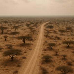 SSC-Khaatumo Forces Advance as Somaliland Loses Ground in Sool Region