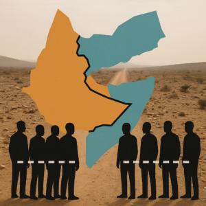 SSC-Khaatumo Consolidation Reshapes Political Landscape Across Eastern Somaliland