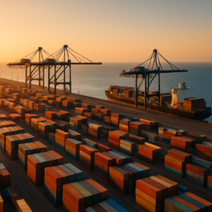 Berbera Port Eyes Major Expansion as Gulf Investment Interest Intensifies