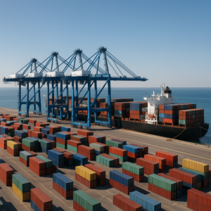 Somaliland Deepens Trade Ties with Gulf Partners as Berbera Port Volumes Surge